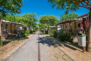 Camping La Masia *** Costa Brava photo 3 Homair