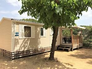 Campingplatz Roca Grossa *** Costa Brava Foto 3 Homair