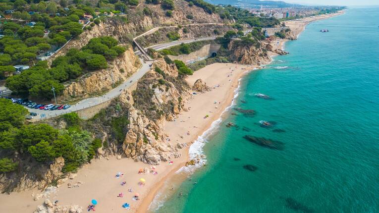 Campeggio Roca Grossa *** foto 6 Costa Brava Homair