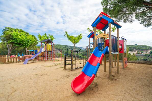 Campingplatz Roca Grossa *** Costa Brava Foto 4 Homair