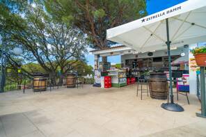 Campingplatz Roca Grossa *** Costa Brava Foto 5 Homair