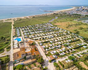 Camping Castelló Mar Empuriabrava