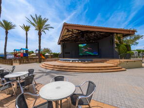 Campingplatz Castelló Mar **** Costa Brava Foto 5 Homair