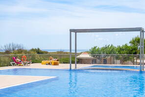 Campingplatz Castelló Mar **** Costa Brava Foto 2 Homair