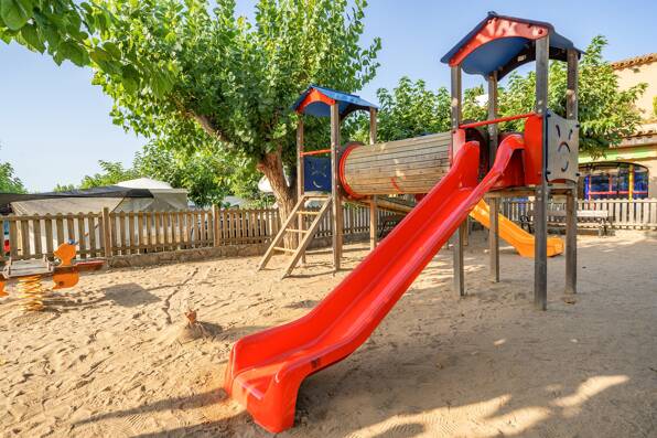 Camping Castell Montgri **** Costa Brava photo 4 Homair