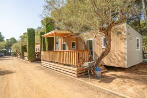 Camping Castell Montgri **** Costa Brava photo 3 Homair
