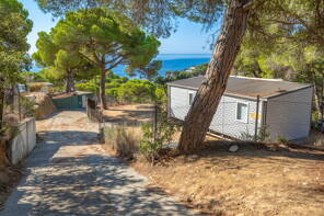 Campingplatz Cala Canyelles *** Costa Brava Foto 3 Homair