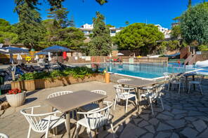 Campingplatz Cala Canyelles *** Costa Brava Foto 5 Homair