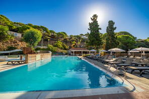 Campingplatz Cala Canyelles *** Costa Brava Foto 2 Homair