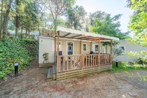 Camping Santa Elena Ciutat *** Costa Brava photo 3 Homair