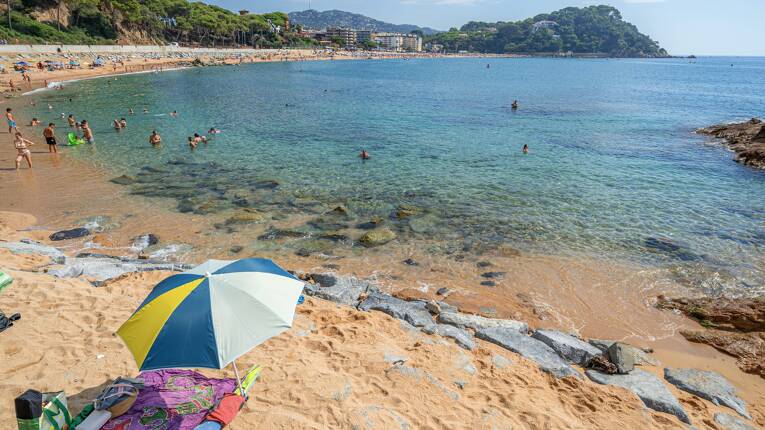 Campeggio Santa Elena Ciutat *** foto 6 Costa Brava Homair