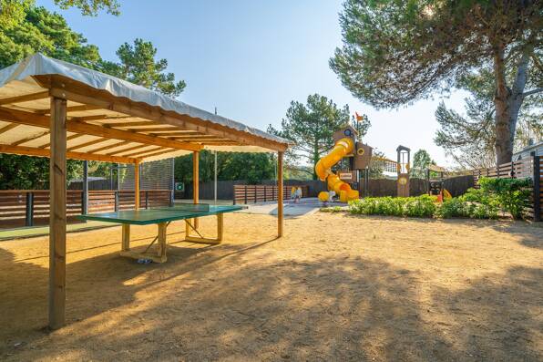 Camping Tucan *** Costa Brava photo 4 Homair