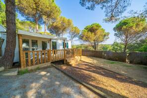 Camping Tucan *** Costa Brava photo 3 Homair