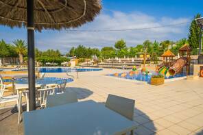 Camping Tucan *** Costa Brava photo 5 Homair