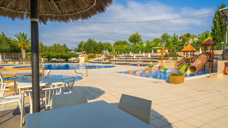 Campeggio Tucan *** foto 5 Costa Brava Homair