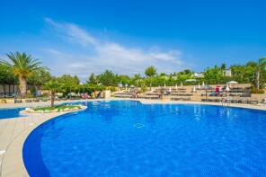 Camping Tucan *** Costa Brava photo 2 Homair