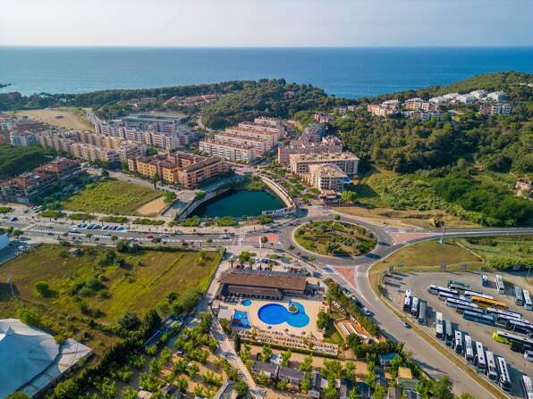 Camping Tucan *** Costa Brava photo 1 Homair