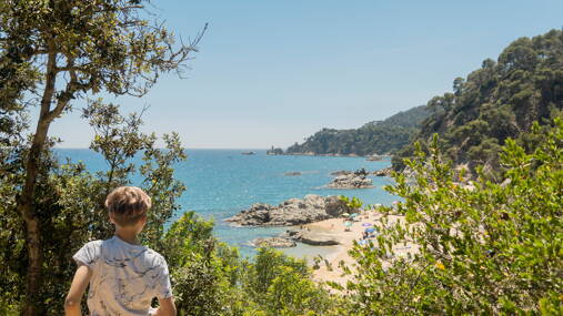 Campsite Tucan *** photo 6 Costa Brava Homair
