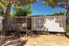 Camping El Pla de Mar *** Costa Brava photo 2 Homair