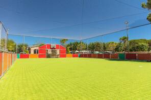 Camping El Pla de Mar *** Costa Brava photo 3 Homair