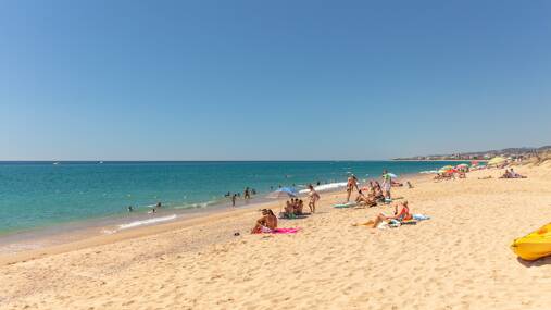 Campsite El Pla de Mar *** photo 6 Costa Brava Homair