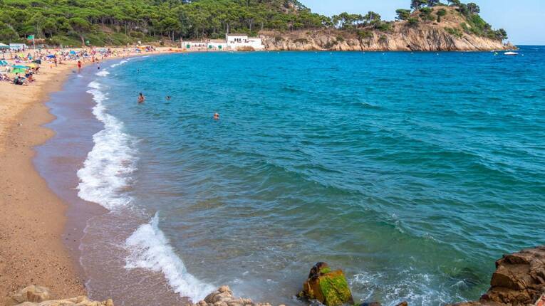 Campeggio 3 Estrellas Costa Brava *** foto 6 Costa Brava Homair