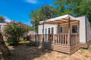 Camping Holacamp Palamós *** Costa Brava photo 3 Homair