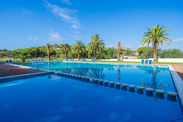 Camping Internacional Palamos *** Costa Brava photo 1 Homair