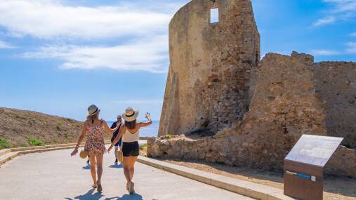 Campsite Internacional Palamos *** photo 6 Costa Brava Homair