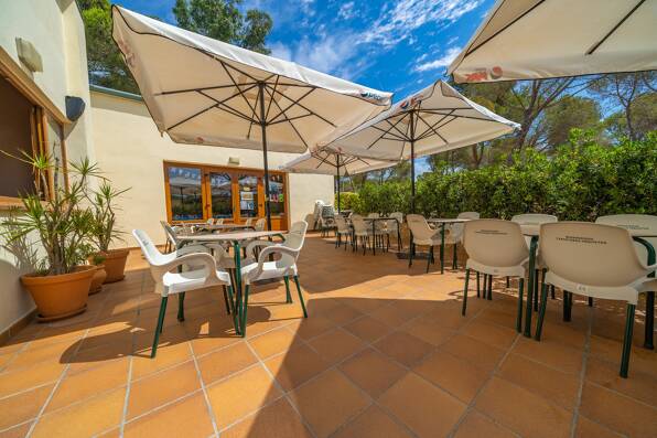 Camping Internacional Palamos *** Costa Brava photo 4 Homair