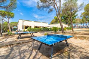 Camping Internacional Palamos *** Costa Brava photo 3 Homair