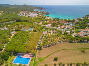 Camping Internacional Palamos *** Costa Brava photo 5 Homair