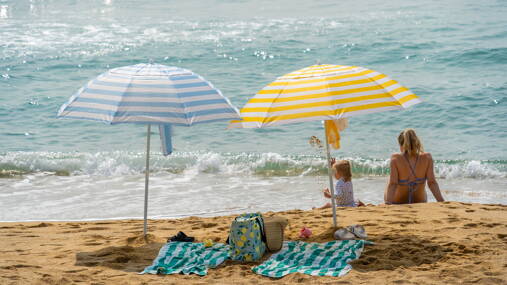 Campsite King's **** photo 6 Costa Brava Homair