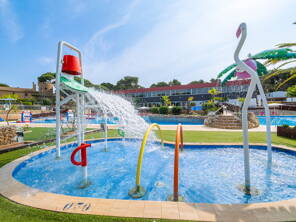 Camping King's **** Costa Brava photo 2 Homair