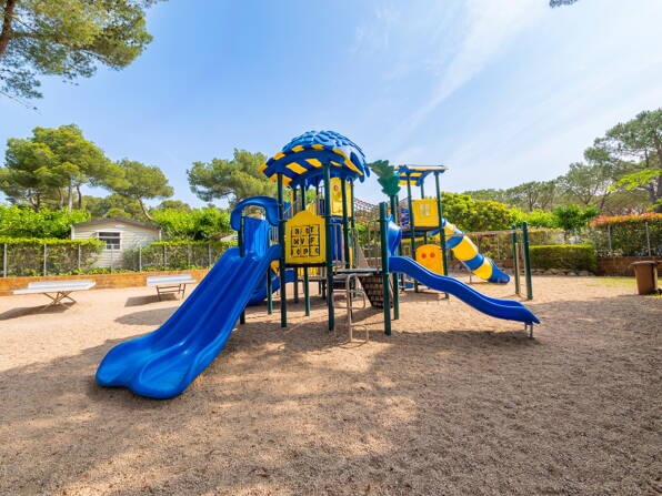 Camping King's **** Costa Brava photo 4 Homair