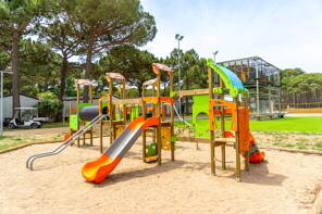 Campsite Alannia Neptuno *** Costa Brava photo 5 Homair