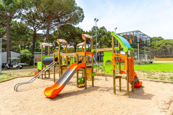 Camping Alannia Neptuno *** Costa Brava photo 4 Homair