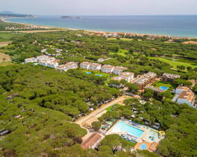 Camping Alannia Neptuno Pals