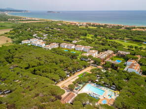 Campsite Alannia Neptuno *** Costa Brava photo 2 Homair