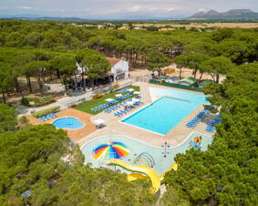Camping Alannia Neptuno Pals
