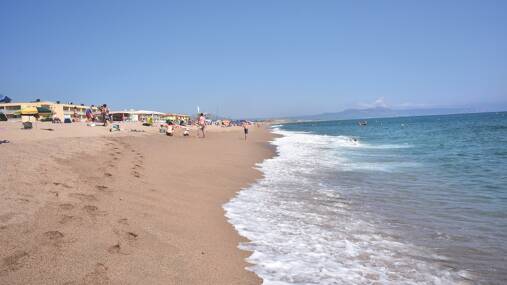 Campsite Interpals Eco Resort **** photo 6 Costa Brava Homair
