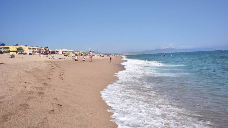 Campeggio Interpals Eco Resort **** foto 6 Costa Brava Homair