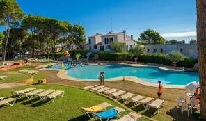 Camping Interpals Eco Resort **** Costa Brava photo 2 Homair