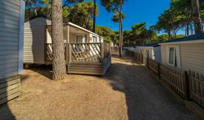 Camping Interpals Eco Resort **** Costa Brava photo 3 Homair