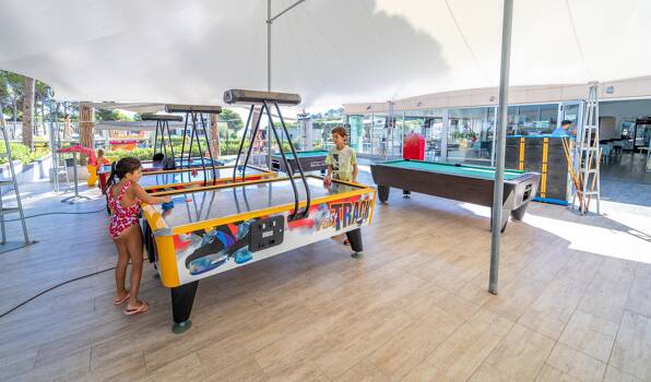 Camping Interpals Eco Resort **** Costa Brava photo 4 Homair