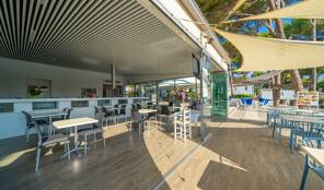 Camping Interpals Eco Resort **** Costa Brava photo 5 Homair