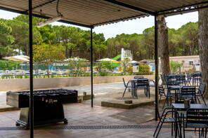 Camping Alannia Neptuno *** Costa Brava foto 5 Homair