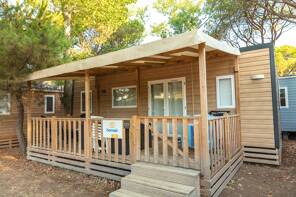 Camping Playa Brava ***** Costa Brava photo 3 Homair