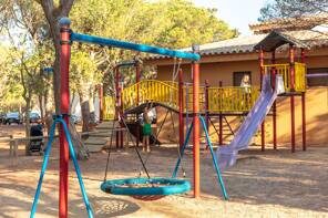 Camping Playa Brava ***** Costa Brava photo 5 Homair