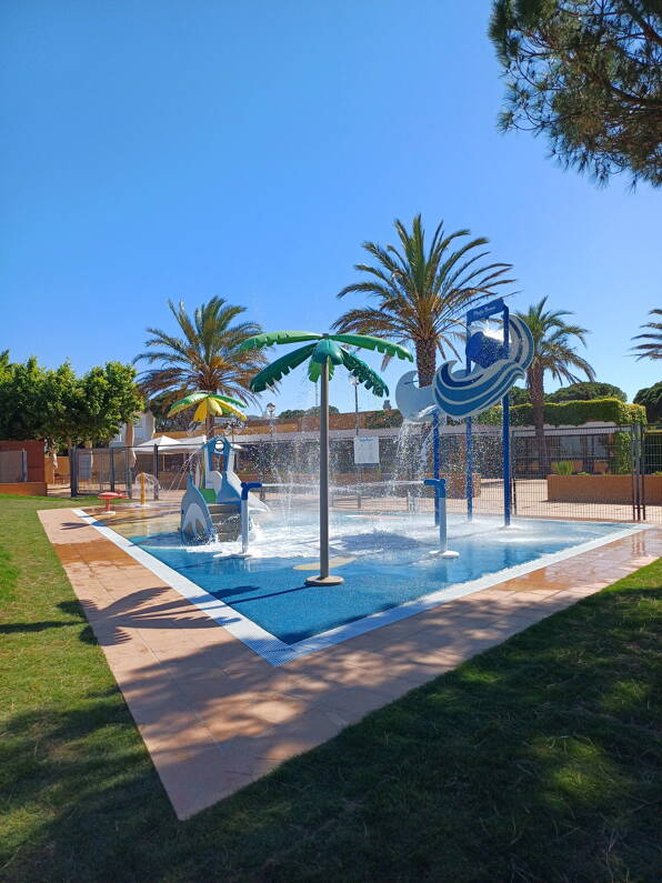 Camping Playa Brava ***** Costa Brava photo 4 Homair